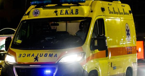 Οικογενειακή τραγωδία στην Ελλάδα: Κόρη σκότωσε τη μητέρα της προσπαθώντας να παρκάρει