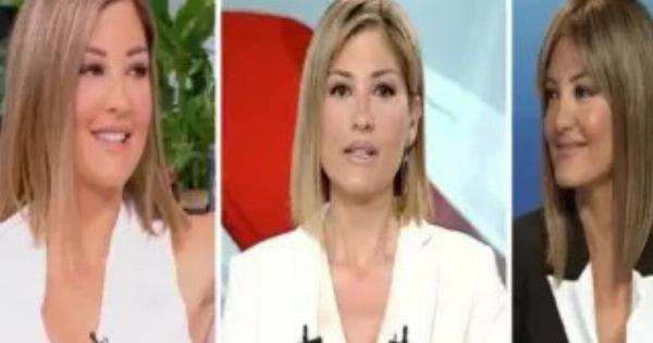 42 ετών με κορμί 25αρας: Η εμφάνιση της Ράνια Τζίμα με κολάν στο γυμναστήριο που μαγνήτισε όλα τα βλέμματα