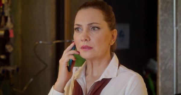 Να μ’ αγαπάς: Ο πατέρας των διδύμων διαλύει τη Ζωή – Ο ρόλος της Σοφίας