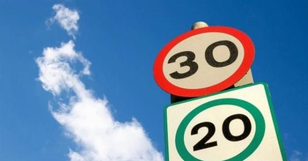 ΤΕΛΟΣ ΣΤΟΥΣ «ΓΚΑΖΙΑΡΗΔΕΣ»: ΝΕΑ ΤΕΧΝΟΛΟΓΙΑ ΜΠΛΟΚΑΡΕΙ ΤΗΝ ΥΠΕΡΒΟΛΙΚΗ ΤΑΧΥΤΗΤΑ