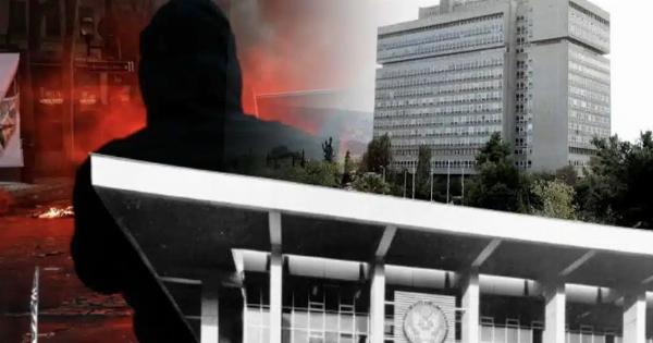 ΔΙΔΑΠ ΕΥΠ: 7.000 τηλέφωνα στο στόχαστρο για επεισόδια στην Αθήνα
