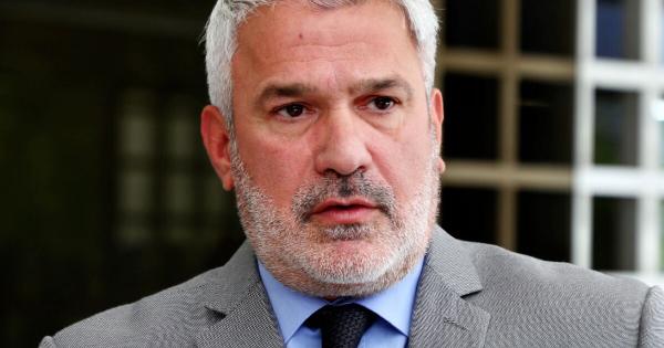 Εξωπραγματική επίθεση του Χαριτάτου από το OPEN στην κυβέρνηση – «Ασπόνδυλα καθάρματα…»