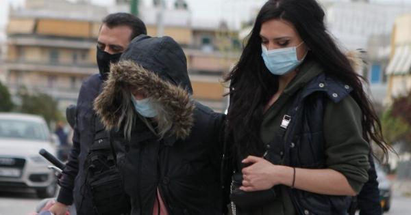Ζήτησε αναβολή της δίκης: «Χτυπημένη» από καρκίνο η Ρούλα Πισπιρίγκου