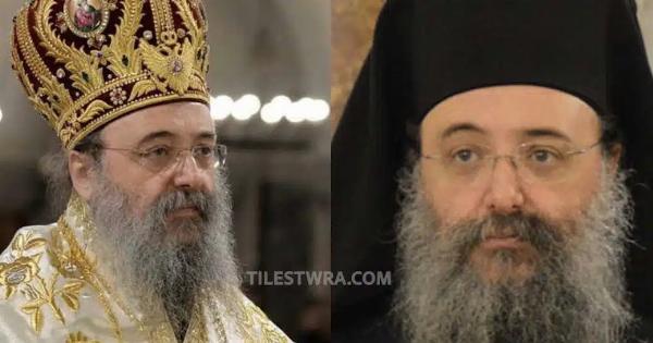 Όλοι αποθεώνουν τον Μητροπολίτης Πατρών Χρυσόστομος – Είπε για τα χρήματα της Εκκλησίας και τον λαό αυτό που κανείς δεν είπε