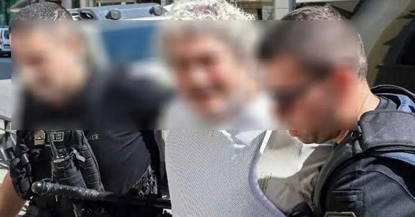 Μαθεύτηκε τι «Eκαψε» τον Τζέιμς Δαλαμάγκα και τον βρήκαν – Ζούσε για 15 χρόνια ως «Αντώνης» στο Αίγιο