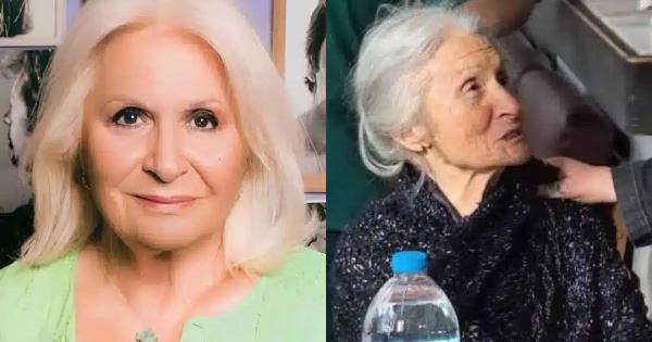 Μπέτυ Βαλάση: «Όταν αρρώστησε, εξαφανίστηκαν όλοι» – Η σπαρακτική μαρτυρία του γιου της για τα τελευταία της χρόνια