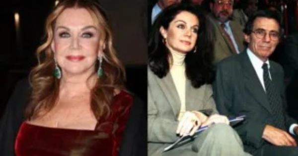 Αγάπη Πολίτη: Ποια είναι η εντυπωσιακή γυναίκα που στάθηκε στο πλευρό του Γιώργου Βαρδινογιάννη