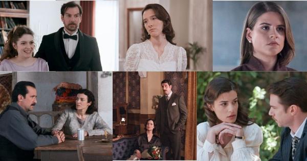 Grand Hotel: Το τέλος των ζευγαριών – Ποιοι χωρίζουν και ποιοι τα καταφέρνουν τελικά