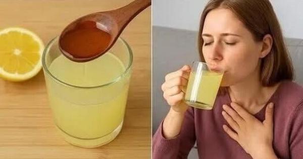 Καθαρίστε τους πνεύμονές σας και σταματήστε τον βήχα σε μόλις τρεις ημέρες!