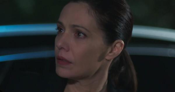 Μια νύχτα μόνο: Ο Οδυσσέας πέφτει στην αγκαλιά άλλης γυναίκας – Η Αρετή τους βλέπει μαζί και λυγίζει