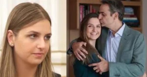 Σοφία Μητσοτάκη: Δημοσίευσε το εισιτήριό της από Ομάν για Αθήνα – Δείτε την νέα ανάρτηση της