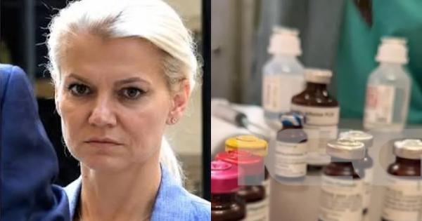 Σκοτεινή τροπή: Το γαληνικό φαρμακείο που συνεργαζόταν η γιατρός της Καρνεάδου – Τι συμβαίνει με τις ορμόνες που παρασκευάζουν