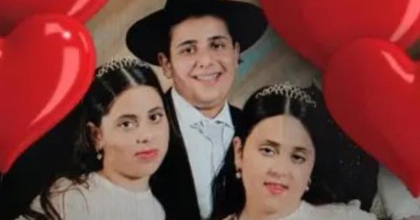 Ανείπωτη τραγωδία: Τρία αδέλφια, εγγόνια Θεσσαλονικιού Ραββίνου, νεκρά από ιρανικό πύραυλο στο Ισραήλ