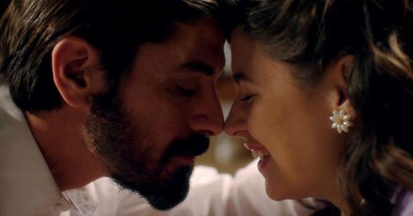 Άγιος Έρωτας: Το τέλος των 2 ηθοποιών πριν το φινάλε