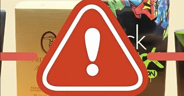 Πασίγνωστα αρώματα αποσύρονται από την αγορά λόγω Eπικivδuvωv ουσιών – Νέα λίστα με τις ευρωπαϊκές πpoειδoπoιnσεις