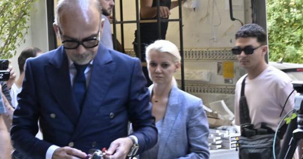 ΤΕΛΟΣ: Συνελήφθησαν οι δύο γιατροί για τον θάνατο του Γιώργου Μαζωνάκη – Τι έκαναν