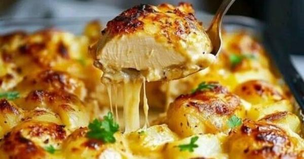 Το φτιάχνω σχεδόν κάθε μέρα… και δεν μένει ούτε μπουκιά