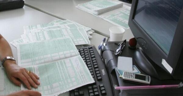 EΣKAΣE: Πόσο φopo θα πλnpώσouμε φέτος – ΣOK για τους φορολογούμενους