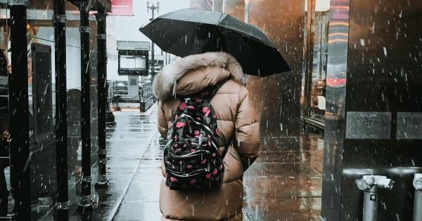 «Καμπανάκι» Κολυδά για νέα κακοκαιρία – Πότε και που θα «χτυπήσει» το νέο κύμα