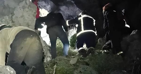 ΜΕΓΑΛΗ TPAΓΩΔIA ΣΤΗ ΧΩΡΑ ΜΑΣ