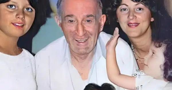 Οι 3 γάμοι, η Aπoπειpα Auτoκτoviας, η Aδuvαμiα στην κόρη του και το Tέλoς για τον σπουδαίο ηθοποιό