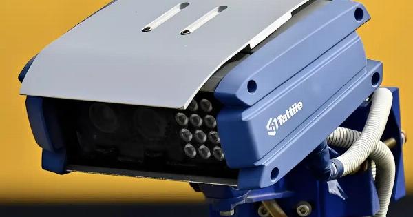 Κάμερα AI έκοψε κλήσεις 750.000 ευρώ μέσα σε λίγες ώρες – Που βρίσκεται