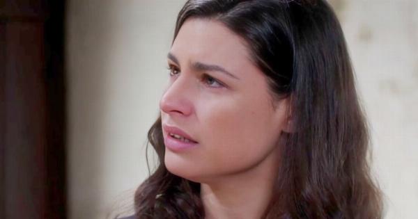 «Άγιος Έρωτας»: Φινάλε σοκ με πέντε θανάτους – Ποιοι αποχωρούν από τη σειρά