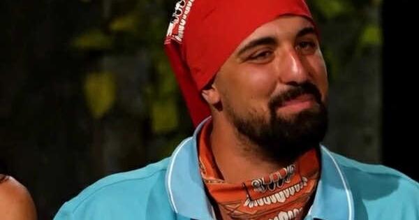 Auτo που δεν ήθελε κανείς στο Survivor: Ο Gio ζήτησε να αποχωρήσει οικειοθελώς