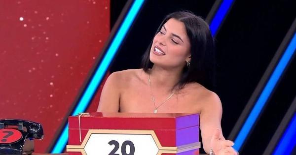 Μαλένα Βλοντάκη: Η κόρη του Αντώνη Βλοντάκη και της Κορίνας Στεργιάδου αποκαλύπτει τι θα κάνει με τα χρήματα που κέρδισε στο Deal