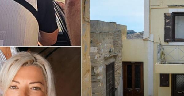 Έκτακτο τώρα για Σύρο: Υπήρχε κάμερα στο εσωτερικό του σπιτιού την ώρα του φονικού – Σοκ και ανατροπή