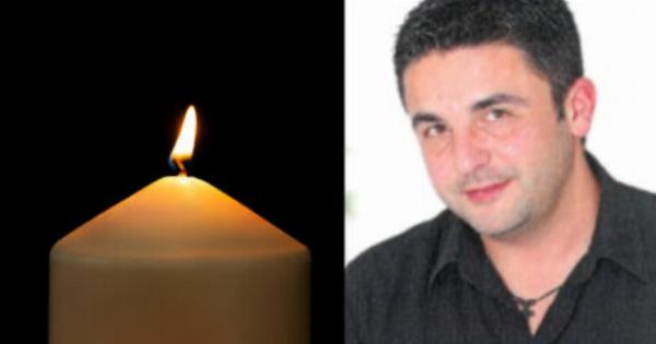 Θλίψη στις Αρχάνες για τον ξαφνικό χαμό του Εμμανουήλ Κουτουλάκη σε ηλικία 47 ετών!