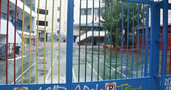 Αλλάζουν όλα στα σχολεία: Τι ώρα θα σχολάνε τα παιδιά και γιατί πάρθηκε αυτή η απόφαση