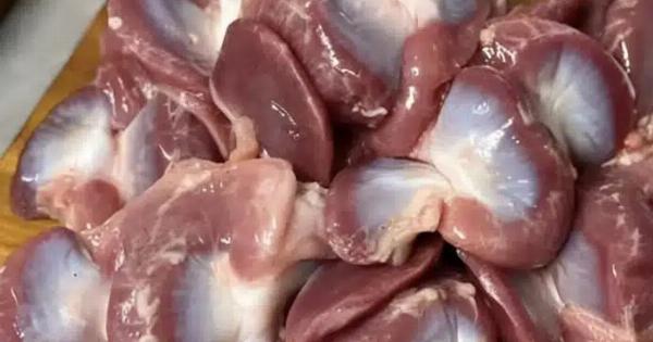 Γιατί πρέπει να τρώτε στομάχια κοτόπουλου