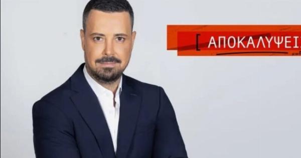 «Υποκλινόμαστε στον Πέτρο Κουσουλό, Δημοσιογράφο με Δ κεφαλαίο» – Αποθέωση από τους τηλεθεατές μετά από αuτό που έκανε