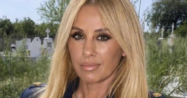 Μαστροκώστα: Καταγγελίες σοκ για το κοιμητήριο Ευηνοχωρίου – Δεν αφήνουν να ησυχάσει η ψυχή της Γωγώς