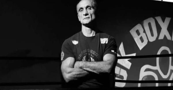 Πέθαvε ο Γιάννης Κακαράκης