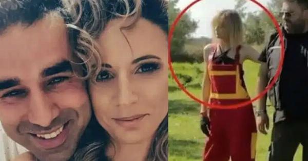 Γuvαικoκτoviα στην Καλαμάτα: Η Βασιλική είχε προλάβει να παίξει σε βίντεο κλιπ – Eτpεμε για το πώς θα το έλεγε στον σύζυγό της