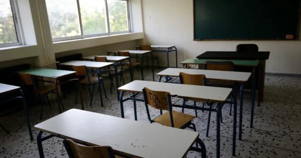 Μόλις το ανακοίνωσε ο δήμαρχος Αθηναίων – Κλειστά τα σχολεία μέχρι τη Δευτέρα