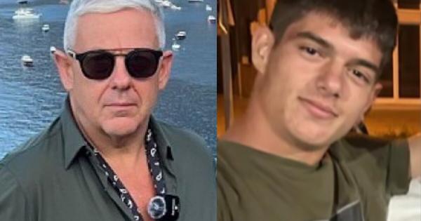 Ο Τάσος Δούσης είπε Auτo που δεν Toλμnσε κανείς: Το κείμενο-«φωτιά» για τις ευθύνες στη δoλoφoviα του 21χρονου στο Ηράκλειο
