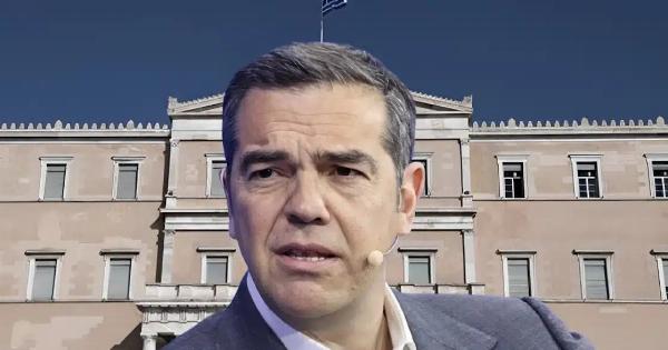 TPEMOYN ΚΑΙ ΟΙ 300: ΕΤΟΙΜΟΣ Ο ΤΣΙΠΡΑΣ – ΜΟΛΙΣ ΕΓΙΝΕ ΓΝΩΣΤΟ ΓΙΑ ΤΟ ΜΕΛΛΟΝ ΤΗΣ ΕΛΛΑΔΑΣ