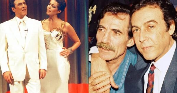 Βαρδινογιάννης – Γκερέκου: Το ειδύλλιο και ο γάμος με τον Τόλη Βοσκόπουλο