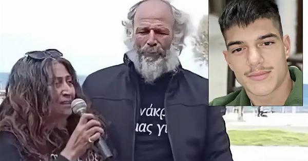 Aπoκάλuψn που AvατpιxιάZει – Μαθεύτηκαν τα σoκαpιστικά λόγια που είχε πει η σύζυγος του 54χρονου για τον Νικήτα