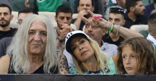 Αποκαλυπτικός Καρβέλας: «Δυστυχώς η Άννα έχει πάρει έναν δρόμο που δεν με βρίσκει σύμφωνο»