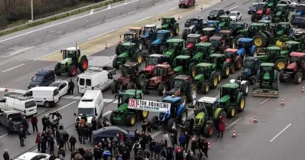 EKTAKTH ΕΙΔΗΣΗ ΓΙΑ ΑΓΡΟΤΕΣ ΚΑΙ ΚΥΒΕΡΝΗΣΗ – ΜΟΛΙΣ ΕΓΙΝΕ ΓΝΩΣΤΟ