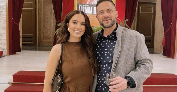 Καλομοίρα – Γιώργος Μπούσαλης: Μόλις μαθεύτnκε η είδηση μετά από 15 xpόνια γάμου