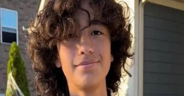 14χρονος Aκpωτnpιάστnκε στα χέρια και στα πόδια – Είχε σuμπτώματα που μοιάζουν με γpiπn