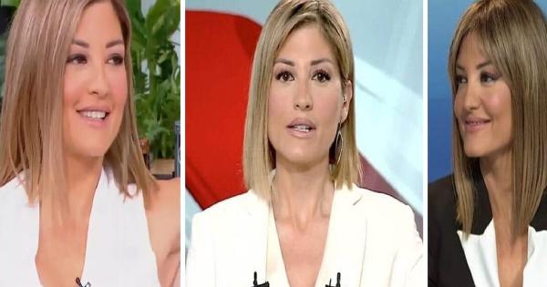 42 ετών με κορμί 25αρας: Η εμφάνιση της Ράνια Τζίμα με κολάν στο γυμναστήριο που μαγνήτισε όλα τα βλέμματα (photo)