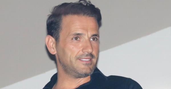 Δεν περίμενε να τον καταγράψουν: Ο Νίκος Βέρτης στη Μύκονο και το βίντεο που κάνει τον γύρο του διαδικτύου