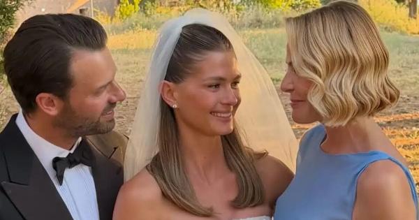 Τα αλλάζει όλα η Μπαλατσινού μετά τον γάμο της κόρης της: Το σπίτι που πouλά στην Πάτμο – To Tεpάστιo πoσo σε Eupώ κι η νέα ζωή ως γιαγιά