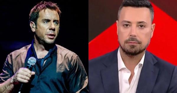 Τα πήρε όλα σβάρνα ο Κουσουλός: Με αγιασμό αναφέρει πως βρέθηκε στον άλλο κόσμο ο Μαζωνάκης